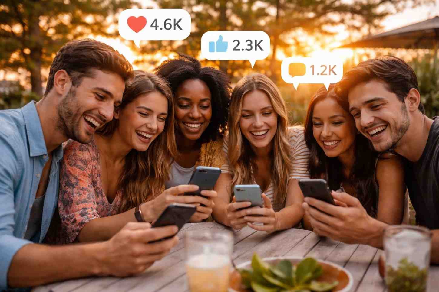 Why-Community-Driven-Social-Media-Growth-Actually-Works