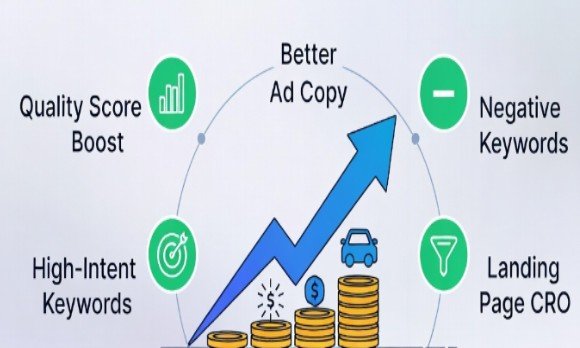 Why Cutting Budget Is the Wrong Approach