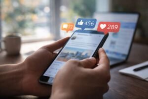 Why Likes and Shares Don’t Tell the Full Story