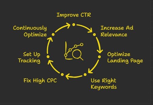 Why Quality Score Matters More Than Budget