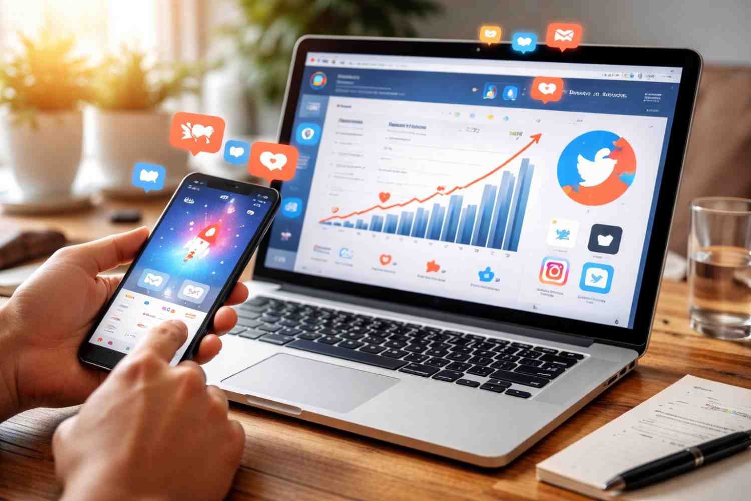 Why Some Content Suddenly Goes Viral