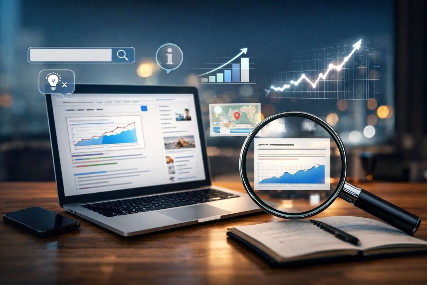 How Do Zero Click Searches Impact SEO Performance?