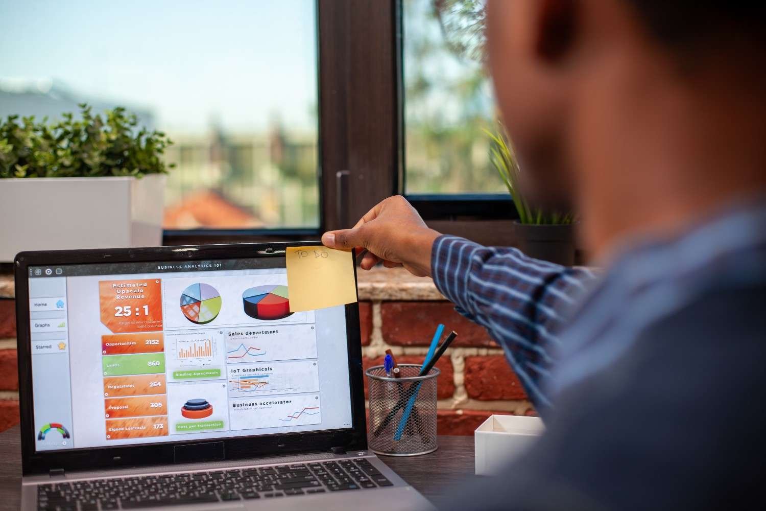 What Are the Most Common Google Business Profile Mistakes?